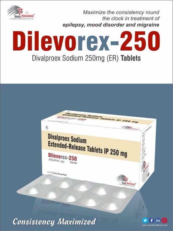 DILEVOrex-250